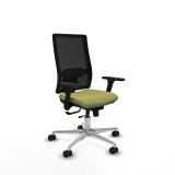 Kontorstol Piqueras y Crespo 3D086N0 Grn #1