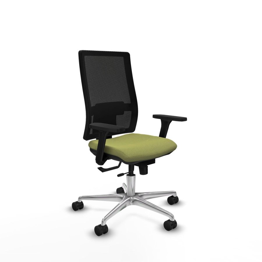 Kontorstol Piqueras y Crespo 3D086N0 Grn #1