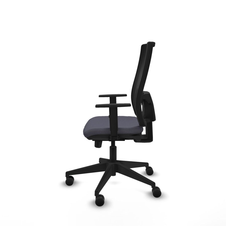 Kontorstol Piqueras y Crespo 1D066N0 Mrkegr #3