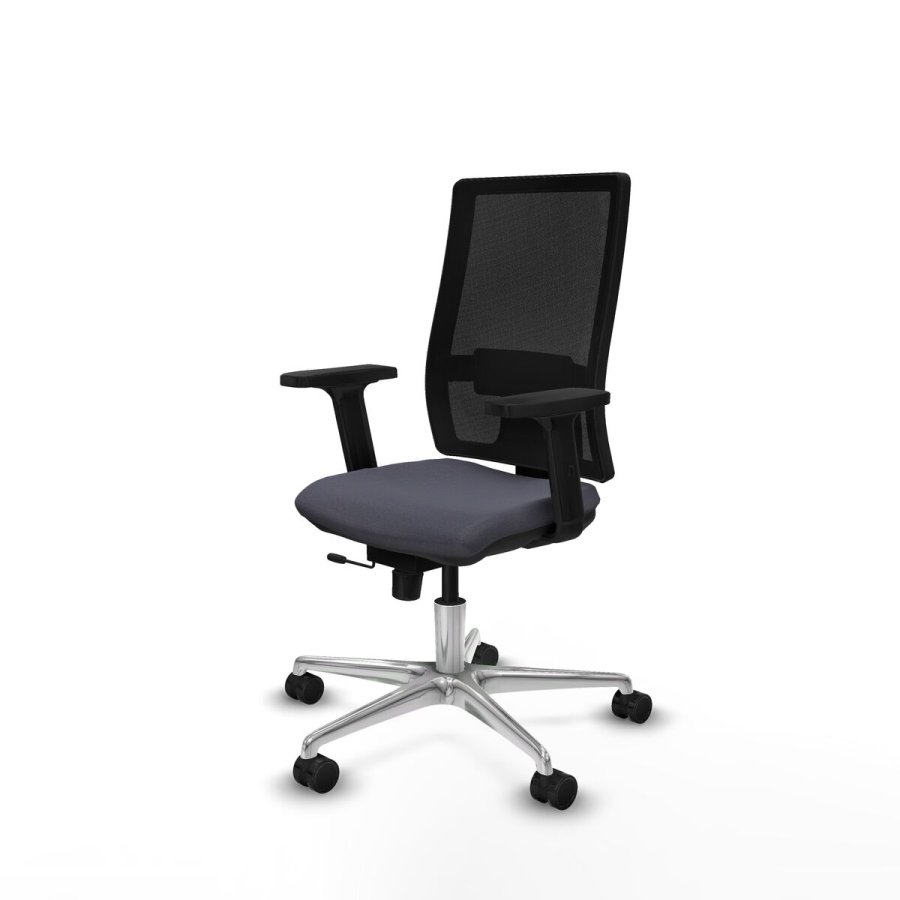 Kontorstol Piqueras y Crespo 2D086N0 Mrkegr #2