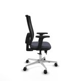 Kontorstol Piqueras y Crespo 2D086N0 Mrkegr #7