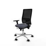 Kontorstol Piqueras y Crespo 3D086N0 Mrkegr #2