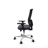 Kontorstol Piqueras y Crespo 3D086N0 Mrkegr #3