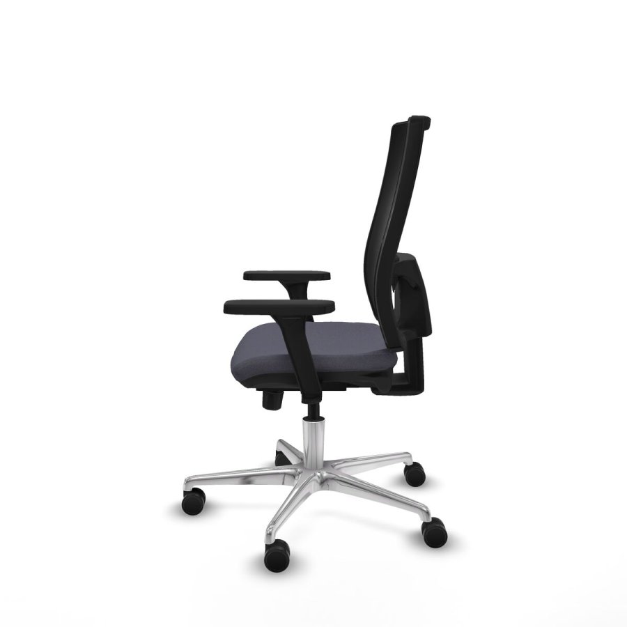 Kontorstol Piqueras y Crespo 3D086N0 Mrkegr #3