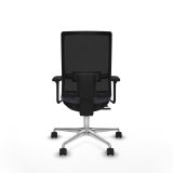 Kontorstol Piqueras y Crespo 3D086N0 Mrkegr #5