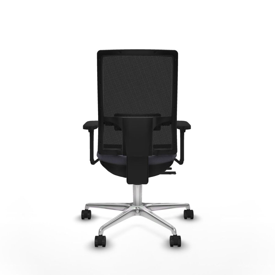 Kontorstol Piqueras y Crespo 3D086N0 Mrkegr #5