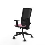 Kontorstol Piqueras y Crespo 1D066G0 Pink #4