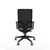 Kontorstol Piqueras y Crespo 1D066G0 Pink #5