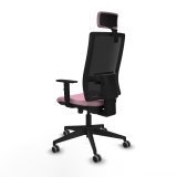 Kontorstol med hovedg�rde Horna Traslack Piqueras y Crespo 1D066G2 #4