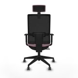 Kontorstol med hovedg�rde Horna Traslack Piqueras y Crespo 1D066G2 #5