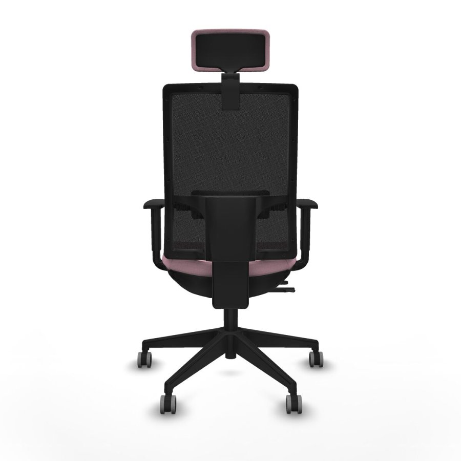 Kontorstol med hovedg�rde Horna Traslack Piqueras y Crespo 1D066G2 #5