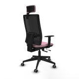 Kontorstol med hovedg�rde Horna Traslack Piqueras y Crespo 1D066G2 #6