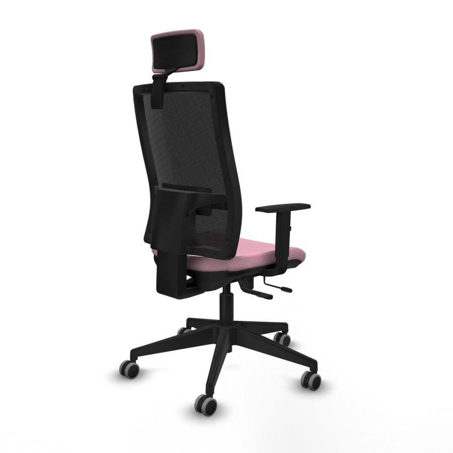 Kontorstol med hovedg�rde Horna Traslack Piqueras y Crespo 1D066G2 #6