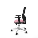 Kontorstol Piqueras y Crespo 2D086N0 Pink #3