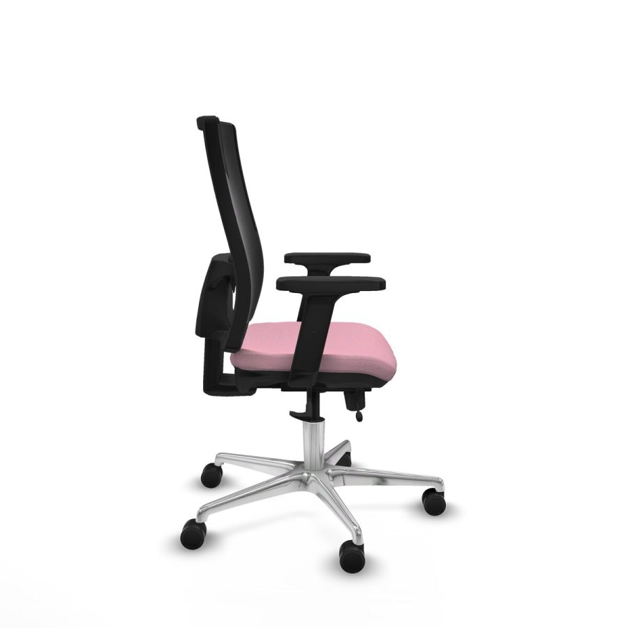 Kontorstol Piqueras y Crespo 2D086N0 Pink #7