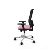 Kontorstol Piqueras y Crespo 3D086N0 Pink #3