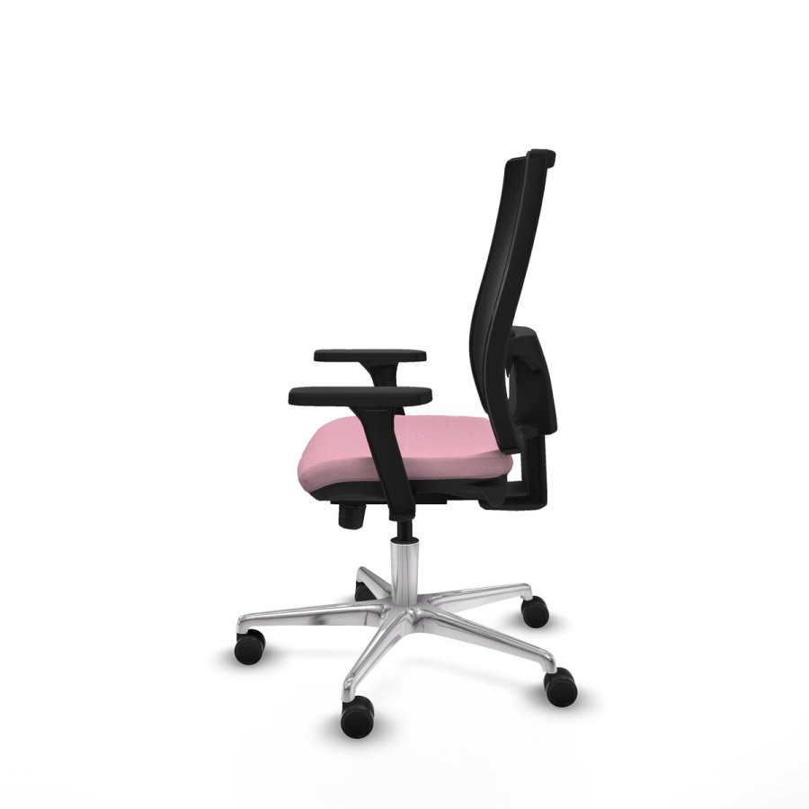 Kontorstol Piqueras y Crespo 3D086N0 Pink #3