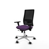 Kontorstol Piqueras y Crespo 3D086N0 Lilla #2