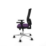 Kontorstol Piqueras y Crespo 3D086N0 Lilla #3