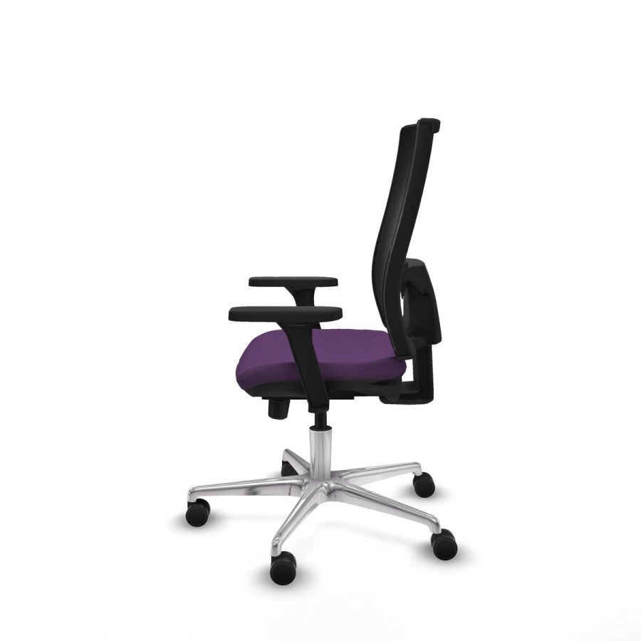 Kontorstol Piqueras y Crespo 3D086N0 Lilla #3