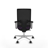 Kontorstol Piqueras y Crespo 3D086N0 Lilla #5