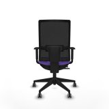 Kontorstol Piqueras y Crespo 1D066G0 Syren #5