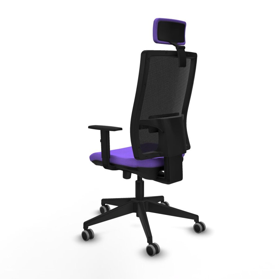 Kontorstol med hovedg�rde Horna Traslack Piqueras y Crespo 1D066G2 #4