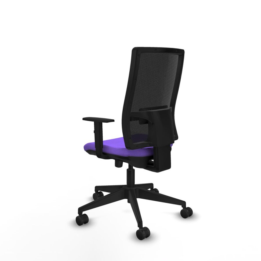 Kontorstol Piqueras y Crespo 1D066N0 Syren #4