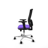 Kontorstol Piqueras y Crespo 2D086N0 Syren #3