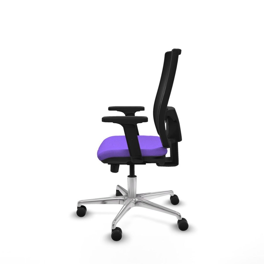 Kontorstol Piqueras y Crespo 2D086N0 Syren #3