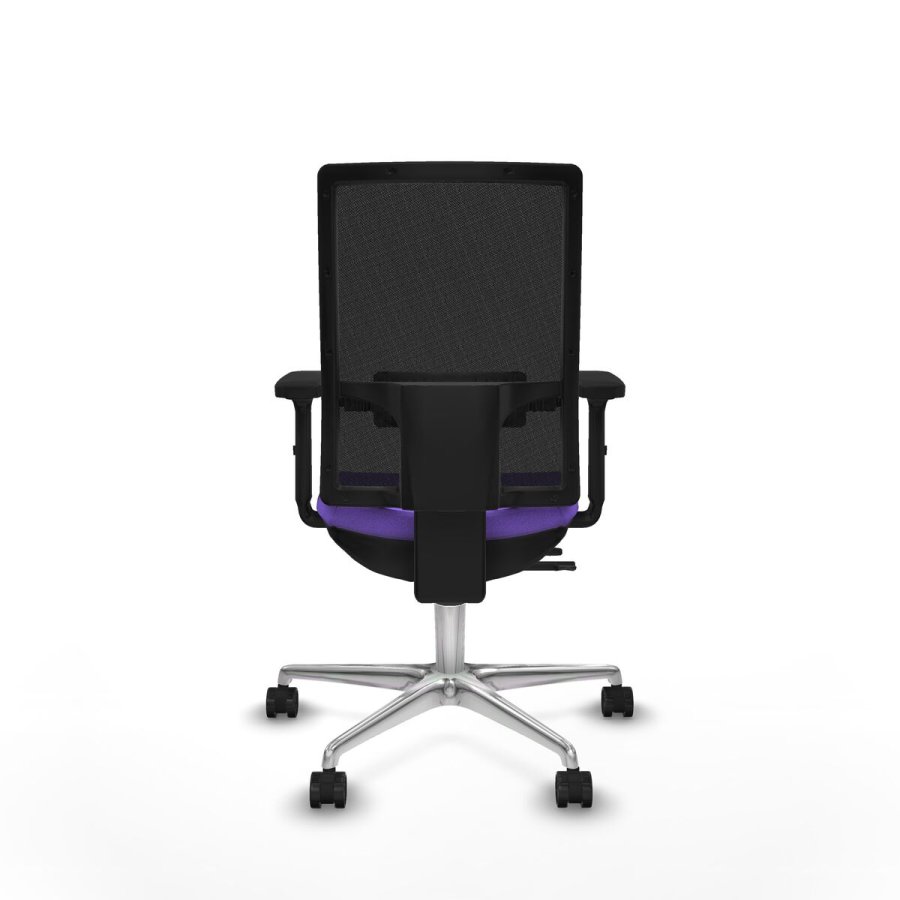 Kontorstol Piqueras y Crespo 2D086N0 Syren #5