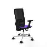 Kontorstol Piqueras y Crespo 2D086N0 Syren #6