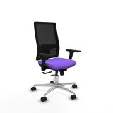 Kontorstol Piqueras y Crespo 3D086N0 Syren #1