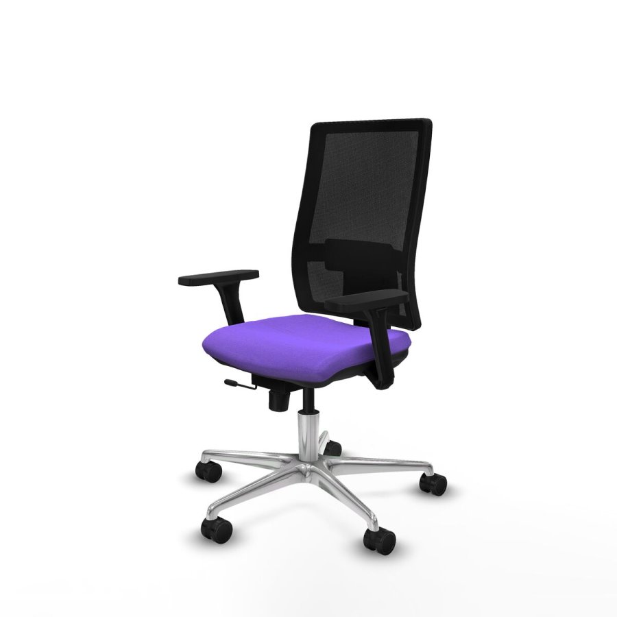 Kontorstol Piqueras y Crespo 3D086N0 Syren #2