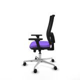 Kontorstol Piqueras y Crespo 3D086N0 Syren #3