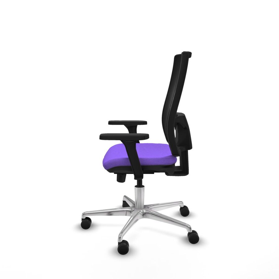 Kontorstol Piqueras y Crespo 3D086N0 Syren #3