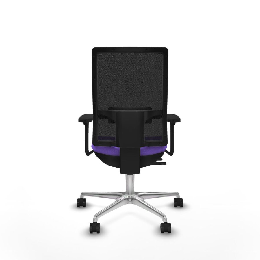 Kontorstol Piqueras y Crespo 3D086N0 Syren #5