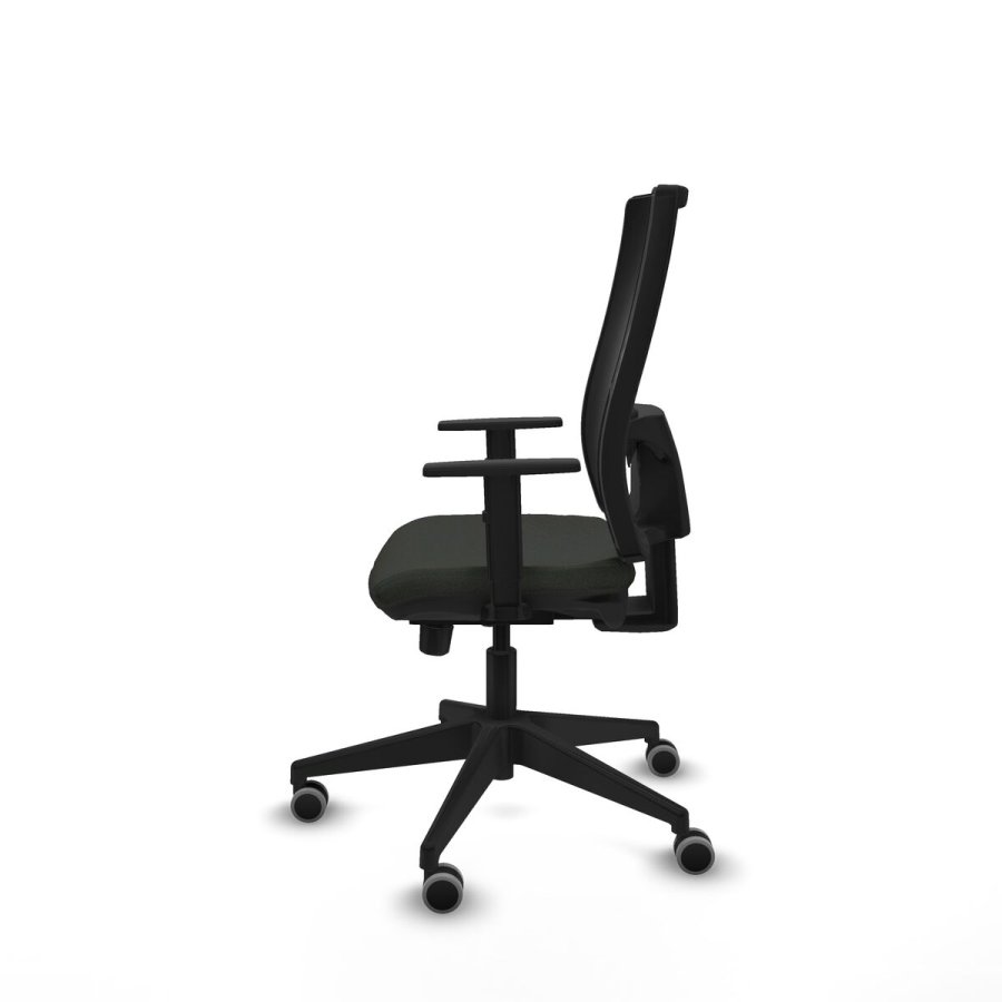 Kontorstol Piqueras y Crespo 1D066G0 Sort #3