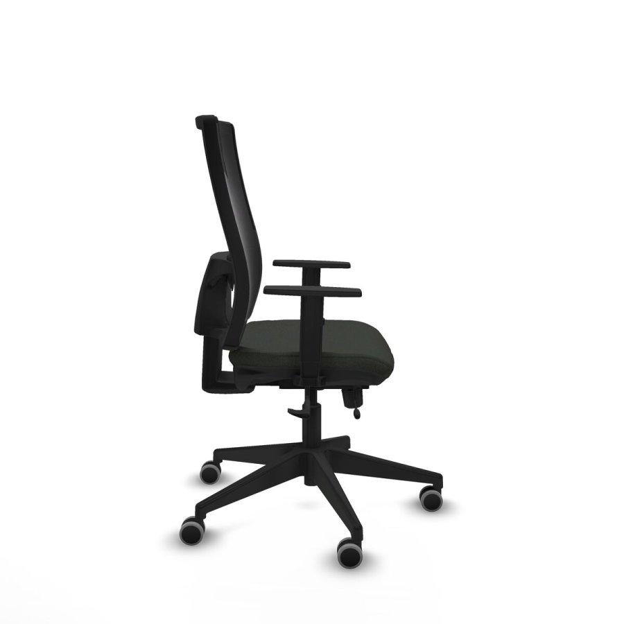 Kontorstol Piqueras y Crespo 1D066G0 Sort #7