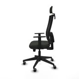 Kontorstol med hovedg�rde Horna Traslack Piqueras y Crespo 1D066G2 #3