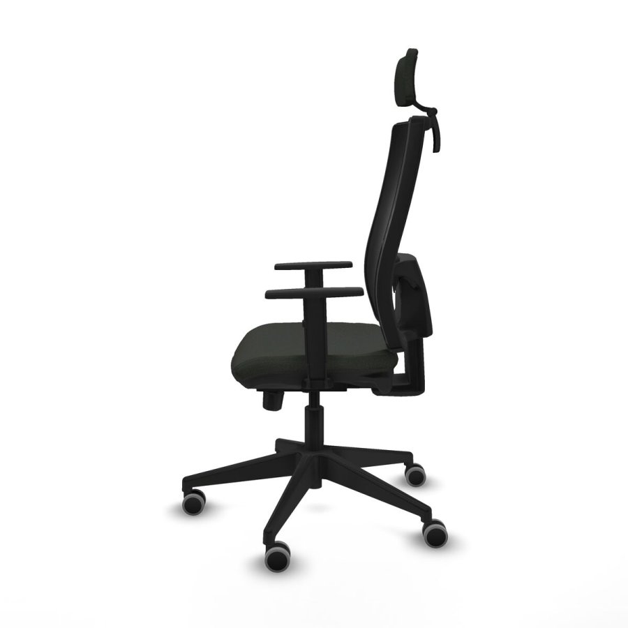 Kontorstol med hovedg�rde Horna Traslack Piqueras y Crespo 1D066G2 #3