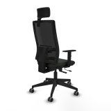 Kontorstol med hovedg�rde Horna Traslack Piqueras y Crespo 1D066G2 #6