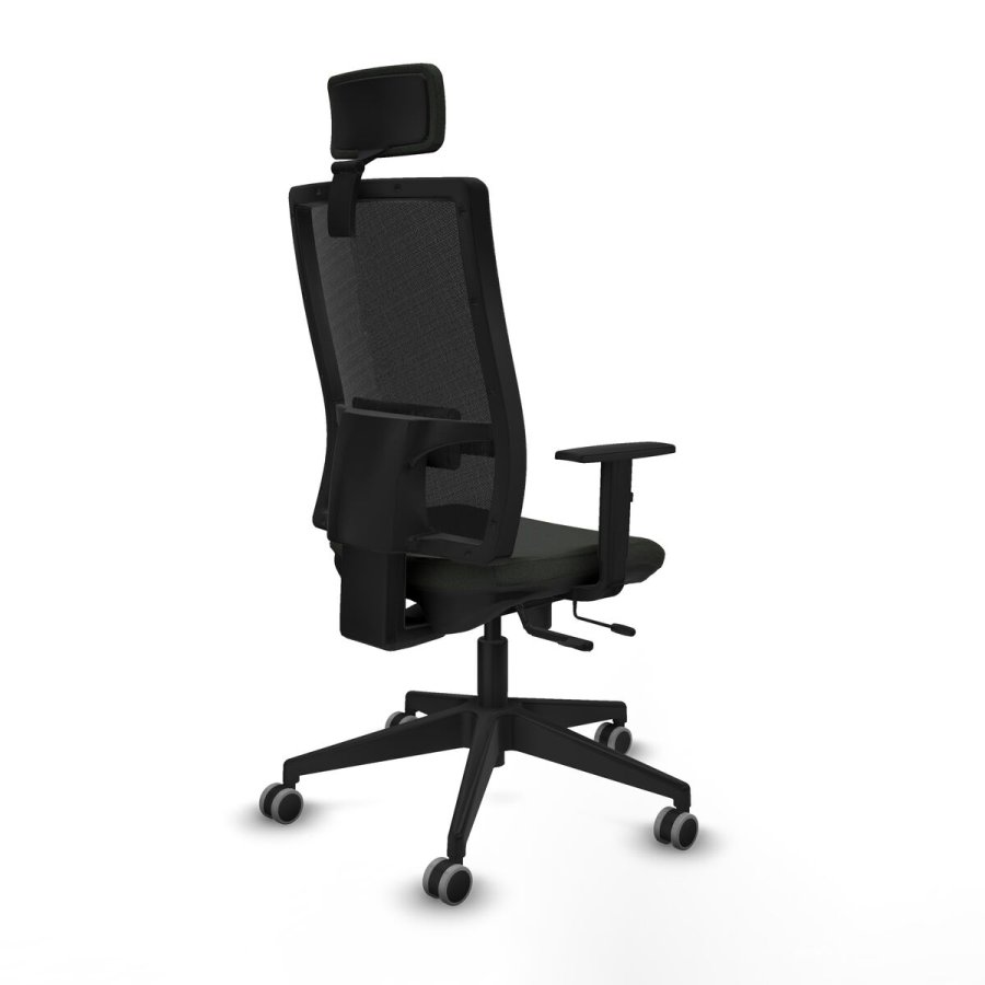 Kontorstol med hovedg�rde Horna Traslack Piqueras y Crespo 1D066G2 #6