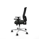 Kontorstol Piqueras y Crespo 3D086N0 Sort #3