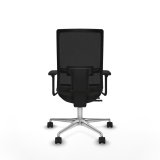 Kontorstol Piqueras y Crespo 3D086N0 Sort #5