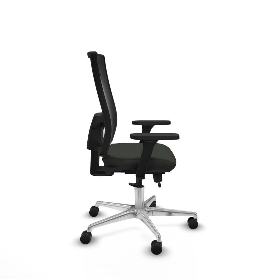 Kontorstol Piqueras y Crespo 3D086N0 Sort #7