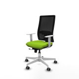 Kontorstol Piqueras y Crespo 4B026G0 Pistacie #2