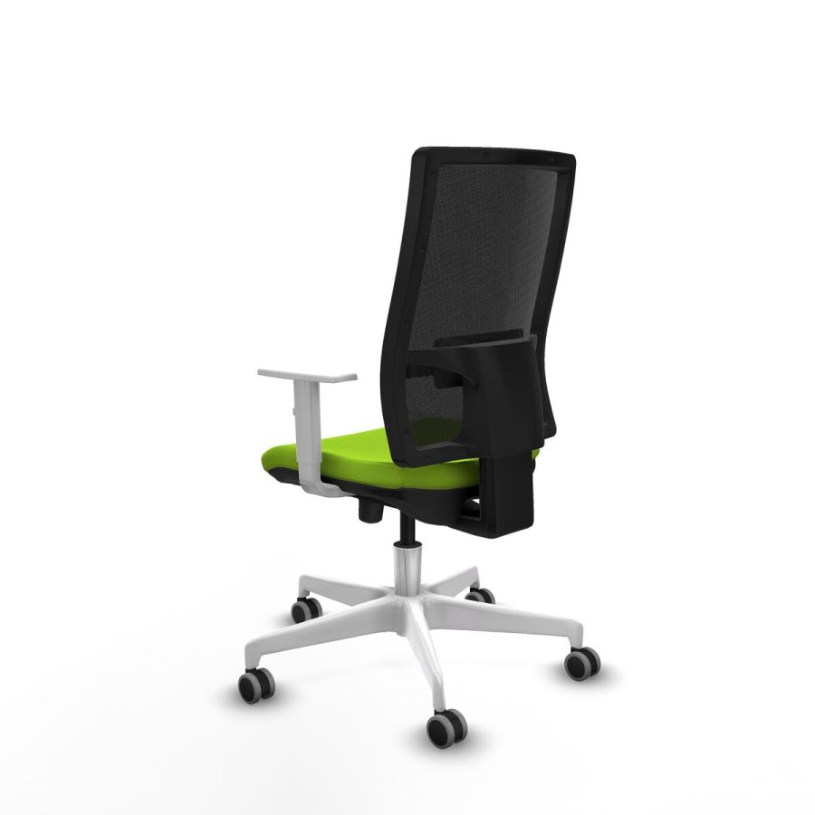 Kontorstol Piqueras y Crespo 4B026G0 Pistacie #4