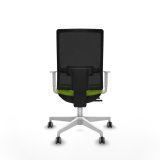 Kontorstol Piqueras y Crespo 4B026G0 Pistacie #5