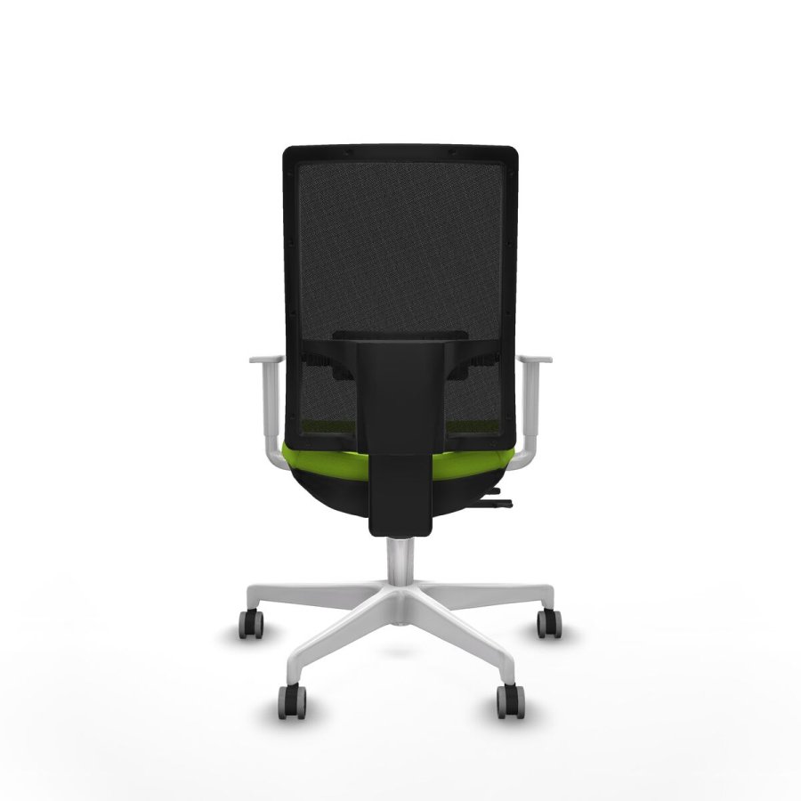 Kontorstol Piqueras y Crespo 4B026G0 Pistacie #5